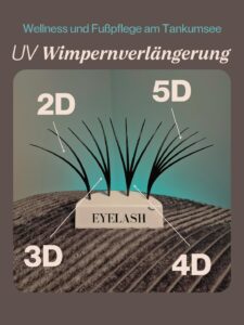 Wimpernverlaengerung